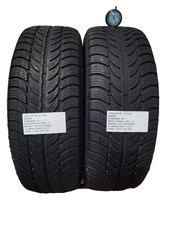 2 PNEUMATICI USATI 195/60 R 15