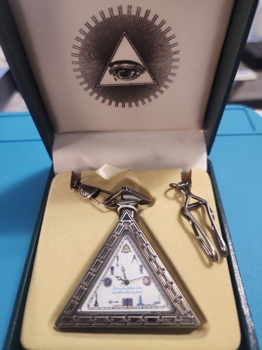 Orologio tasca uomo - uomo, quarzo