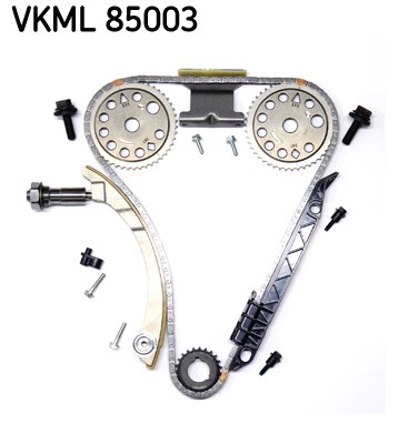 Kit catena distribuzione - , vkml