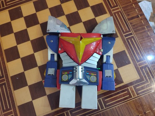 Daitarn daitan samurai - daitan,