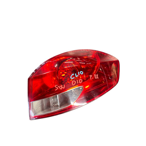 Fanale post renault - fanale, clio