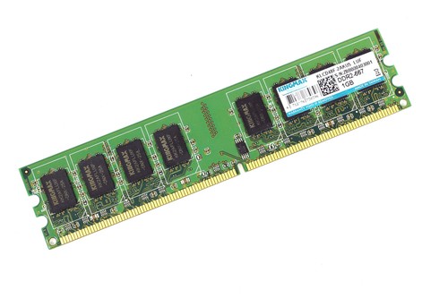 Kingmax klcd48f 2aku5 ddr2 667 - kingmax, klcd48f-2aku5