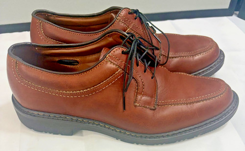 Scarpe blucher allen edmonds - scarpe,