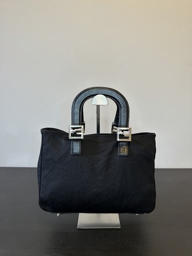 Borsa fendi gloria piccola - borsa,