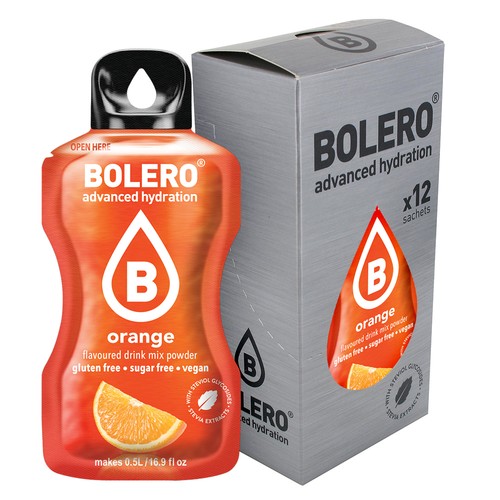 Bolero drinks bevanda - -, alla