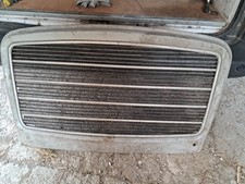 GRIGLIA MASCHERINA ANTERIORE FIAT OM TIGROTTO LEONCINO DAINO CERBIATTO LUPETTO