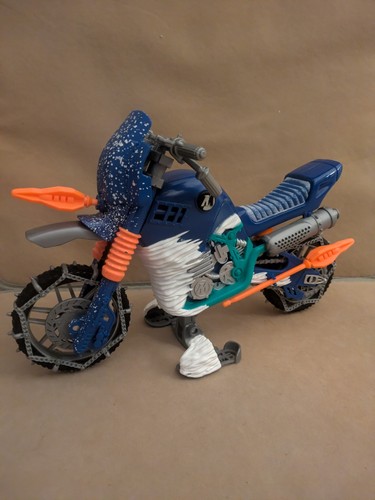 Action man artic motocross - action,