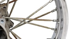 Cerchio anteriore yamaha - cerchio,
