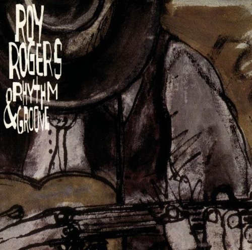 Rhythm groove - &,