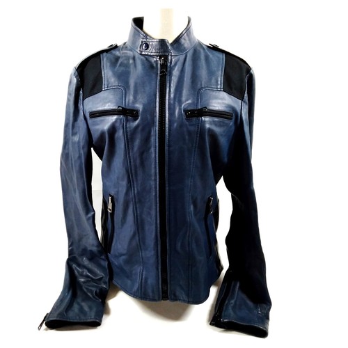 Gucci jackets ladies leather - jackets,
