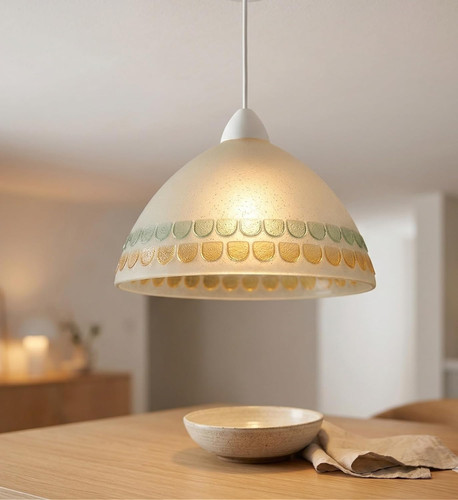 Lampadario sospensione - lampadario, a