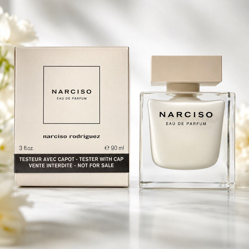 Narciso rodriguez eau - rodriguez,