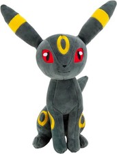 Pokemon Plush Peluche Umbreon