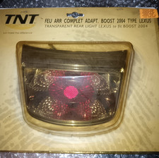 FANALE POSTERIORE MBK BOOSTER