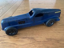 Vintage CIJ Renault Nervasport