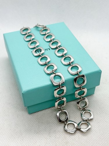 Collana tiffany co in - collana,