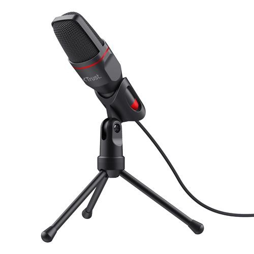 Trust gxt 212 nero rosso - gxt,