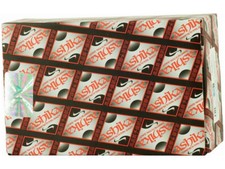 KIT GANASCE FRENO SUZUKI LJ 80