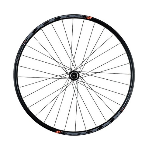 Ruota mtb con - ruota,