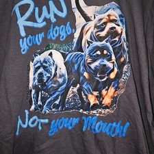 Tshirt cane nuova - cane,