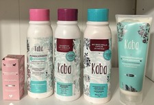 Kaba kit de Crecimiento