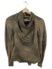 ZARA WOMAN Giacca corta Donna