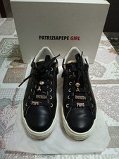 Sneakers Donna Patrizia Pepe