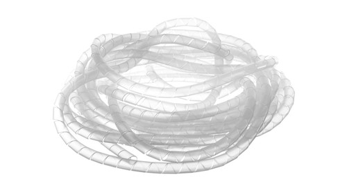 Tubo spiralato 12mm - tubo, 14/12mm