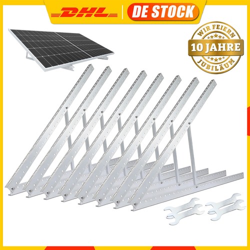 Supporto pannello solare