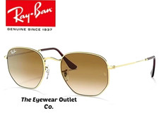 Espositore negozio Rayban