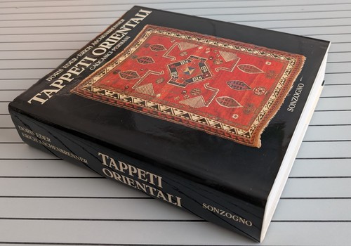 Tappeti orientali caucasici - tappeti,