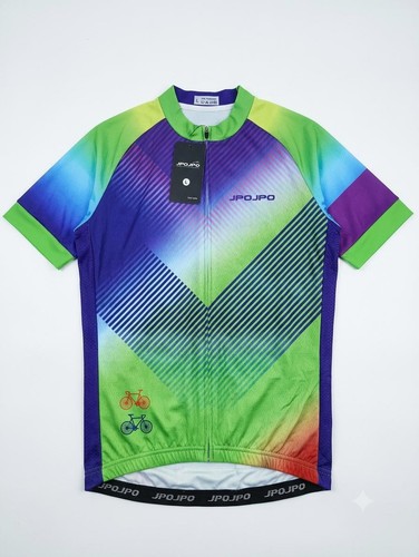Maglia ciclista jpojpo - ciclista,