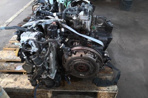 Motore alfa romeo giulietta - alfa,