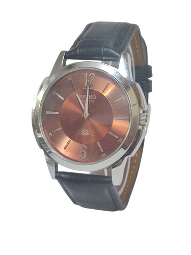 Orologio polso seiko quartz - da,