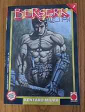 BERSERK COLLECTION- N° 1- SERIE NERA- NUOVA EDIZIONE- DI:KENTARO MIURA