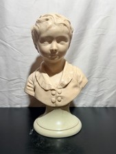 Busto bambino materiale - bambino, in