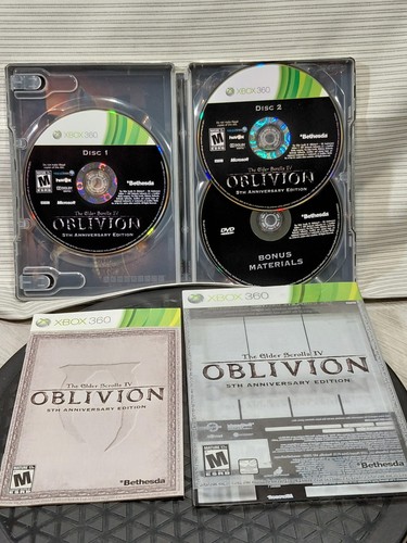Bethesda elder scrolls - bethesda,