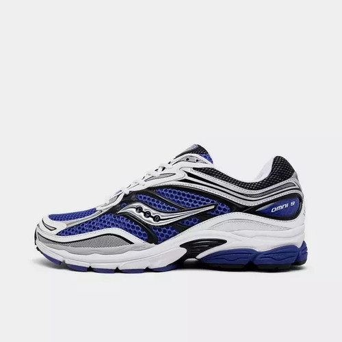 Scarpe casual uomo - , saucony