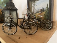 2 bici da corsa vintage e