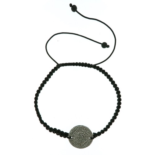 Collana boho regolabile - collana,