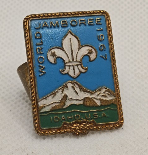 1967 world scout jamboree - 1967,