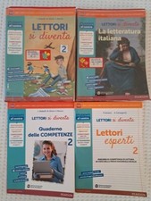 Lettori si diventa. Per la