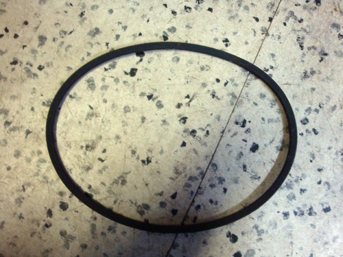 Cinghia trapezoidale pirelli - cinghia,