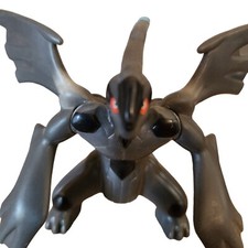 Pokemon Zekrom Figure 2018