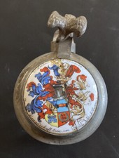 Antichi Boccale Birra Studenti