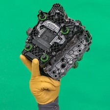 SEDILE MECCATRONICA DSG CON CENTRALINA DQ381 2.0 TDI VW AUDI A3 Q2 Q3 S3 🟪 