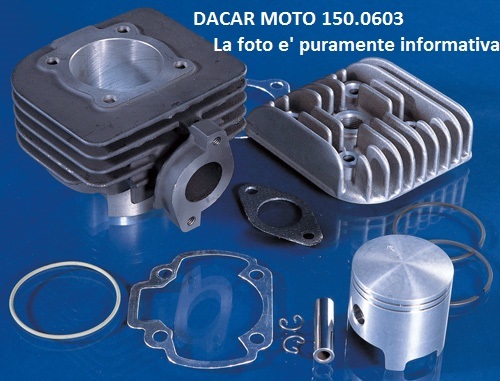 150 0603 kit - 150.0603,