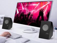 Casse PC Conceptronic