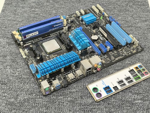 Asus m5a97 scheda - m5a97,