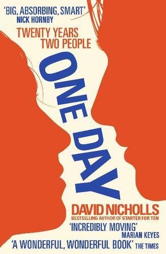 One day david - david, nicholls